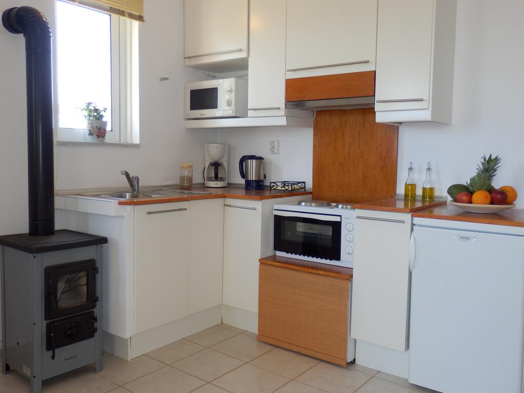 Maro Suites Tavronitis Exteriör bild
